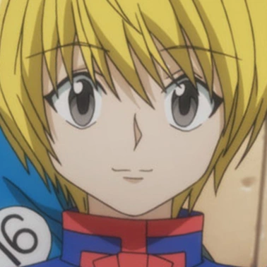 Kurapika